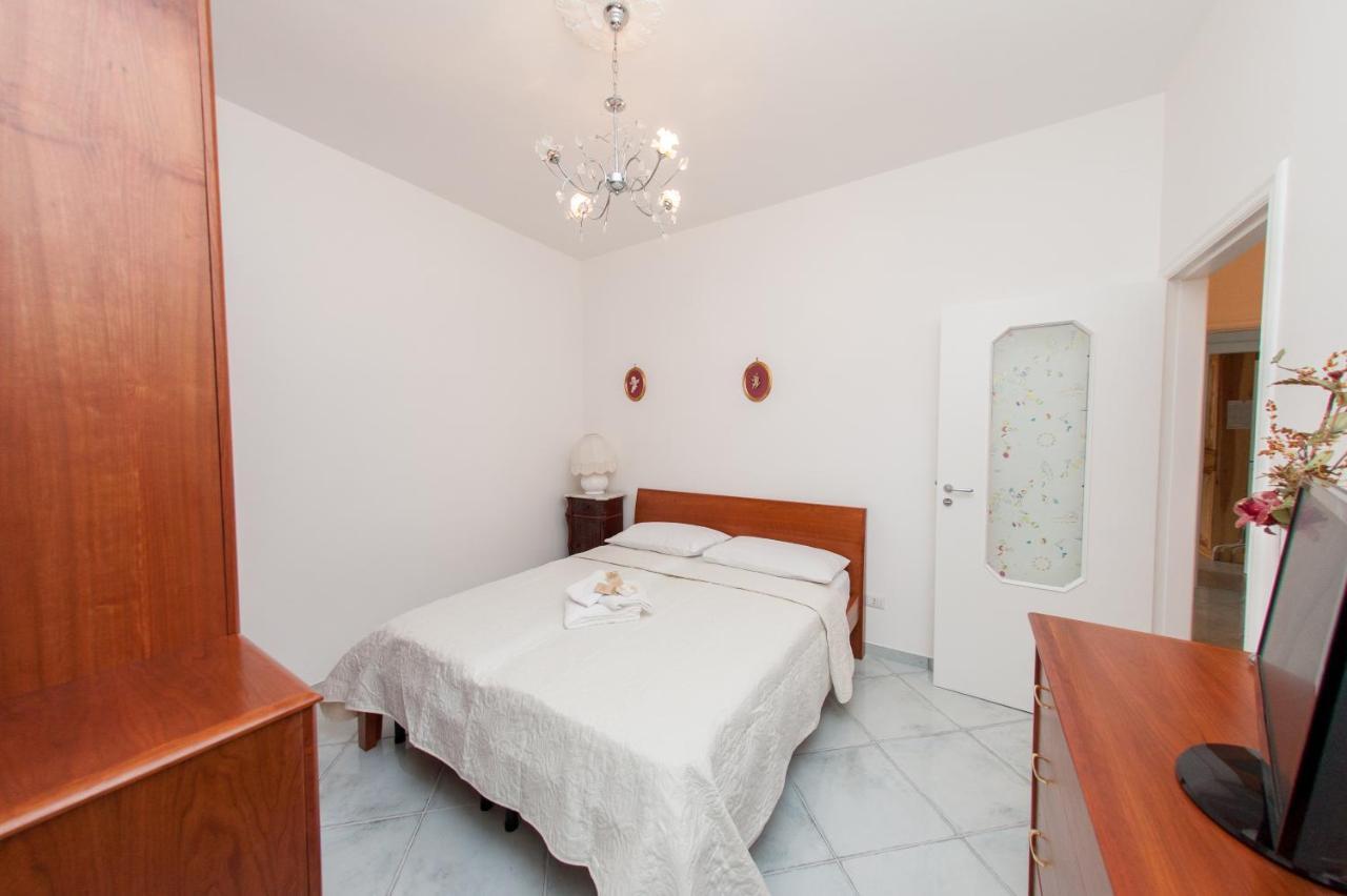 Lo Smeraldo Private Pool Villa Ravello By Elodeagroup สกาลา ภายนอก รูปภาพ