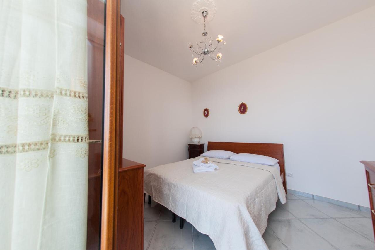 Lo Smeraldo Private Pool Villa Ravello By Elodeagroup สกาลา ภายนอก รูปภาพ