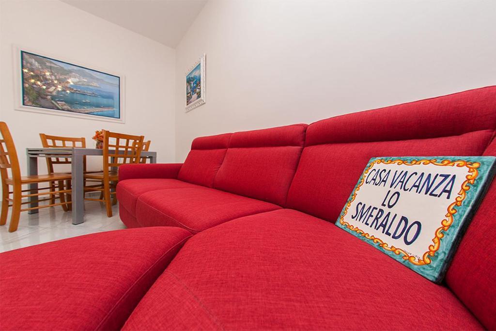 Lo Smeraldo Private Pool Villa Ravello By Elodeagroup สกาลา ภายนอก รูปภาพ